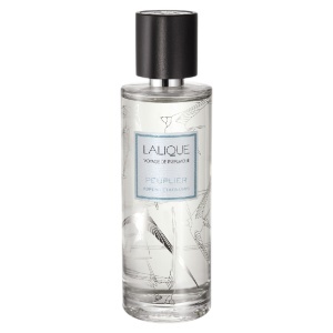 Lalique, Peuplier Aspen Etats-Unis, Fresh Woody, Room Spray, 100 ml