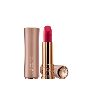 Lancome, L’Absolu Rouge Intimatte, Matte, Ruj cremă, 525, French Bisou, 3.4 g