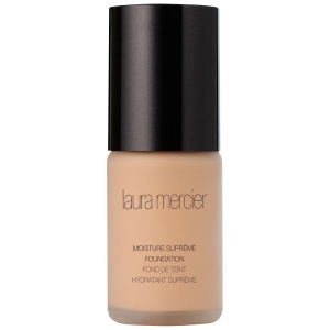 Laura Mercier, Moisture Supreme, Liquid Foundation, Warm Ivory, 30 ml *Tester