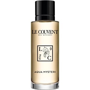 Le Couvent Maison de Parfum, Aqua Mysteri, Apă de toaletă, Unisex, 100 ml