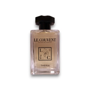 Le Couvent Maison de Parfum, Singulieres - Singuliere Theria, Apă de parfum, Unisex, 100 ml *Tester