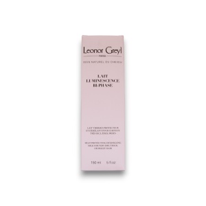 Leonor Greyl, Luminescence Bi-Phase, Spray de păr, For Heat Protectant, 150 ml