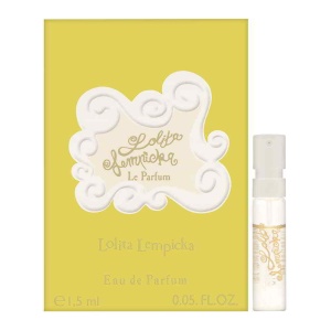 Lolita Lempicka, Le Parfum , Apă de parfum, For Women, 1.5 ml *Vial