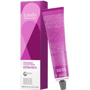 Londa Professional, Londacolor, Permanent Vopsea de păr, 12/16 Special Blond Ash Violet, 60 ml