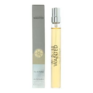 Loris Azzaro, Wanted, Apă de parfum, For Men, 10 ml *Miniature
