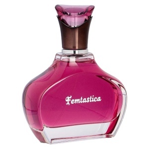 Louis Cardin, Femtastica, Apă de parfum, For Women, 100 ml