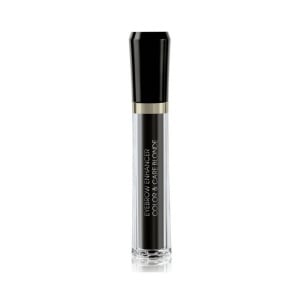 M2 Beaute, Eyebrow Enhancer Color & Care, Vegan, Growth, Eyebrow Gel, Blonde, 6 ml *Tester