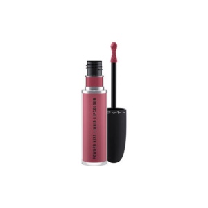 MAC, Powder Kiss, Ruj lichid, 990, Mehr-Ier, 5 ml