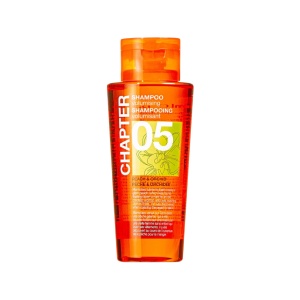Mades Cosmetics, Chapter 05, Peach & Orchid, Șampon, Volumizing, 400 ml *Tester