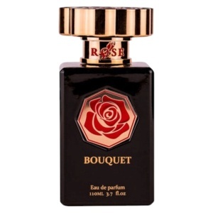 Maison Asrar, Rose Bouquet, Apă de parfum, For Women, 110 ml