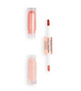 Makeup Revolution, Eye Chrome, Liquid Blush, Life, 2.2 ml