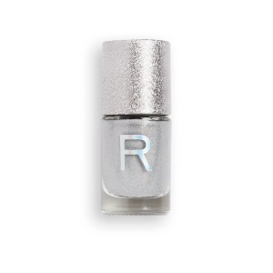 Makeup Revolution, Holographic, Ojă, Aura, 10 ml