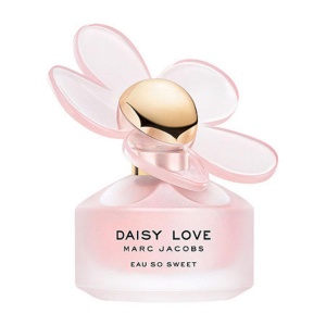 Marc Jacobs, Daisy Love Eau So Sweet, Apă de toaletă, For Women, 50 ml