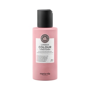 Maria Nila, Luminous Colour, Balsam, For Colour Protection, 100 ml