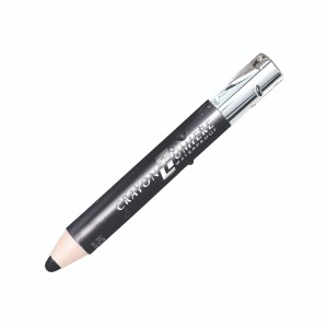 Mavala, Lumiere, Waterproof, Eyeshadow Stick, Perle Noire, 1.6 g