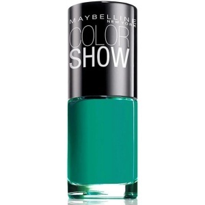 Maybelline, Color Show, Ojă, 270, Park Date, 7 ml