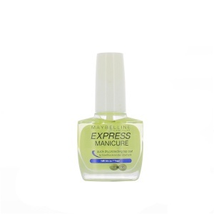 Maybelline, Express Manicure Last Up 7 Days, Ojă, 10 ml