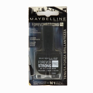 Maybelline, Forever Strong Super Stay 7 Days, Ojă, Nr. 700, 10 ml