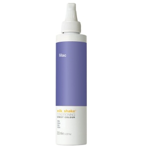 Milk Shake, Direct Colour, Ammonia-Free, Hair Colour Conditioner, Lilac, 200 ml