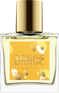 Miller Harris, Dance Amongst The Lace, Apă de parfum, Unisex, 50 ml