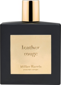 Miller Harris, Leather Rouge, Apă de parfum, Unisex, 100 ml