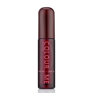 Milton Lloyd, Colour Me Dark Red, Apă de parfum, Unisex, 50 ml