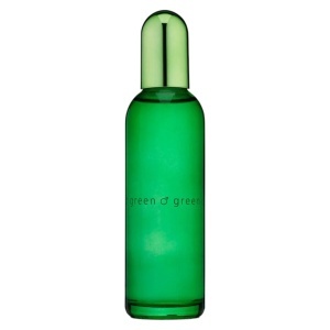 Milton Lloyd, Colour Me Green, Apă de toaletă, For Men, 90 ml