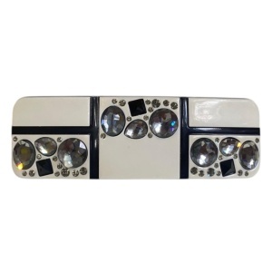 Moliabal, Moliabal, Hair Clip, 097
