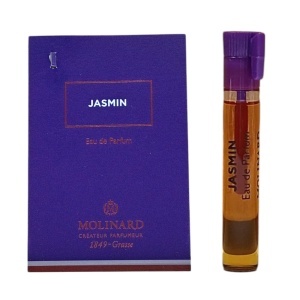 Molinard, Jasmin, Apă de parfum, For Women, 1 ml *Vial