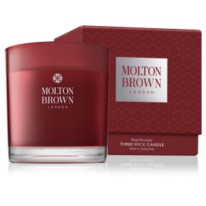Molton Brown, Rosa Absolute, Rosa Absolute, Scented Candle, 480 g