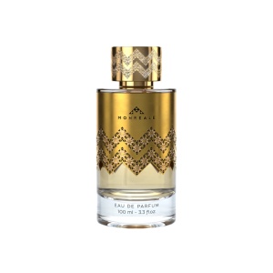 Monreale, Game Of Iris, Apă de parfum, For Men, 100 ml *Tester