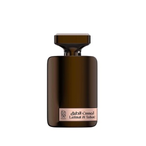 Nylaa, Lamsat Al Tabac, Apă de parfum, Unisex, 100 ml