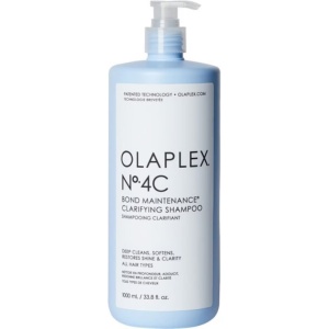 Olaplex, No. 4C Bond Maintenance , Șampon, Clarifying, 1000 ml