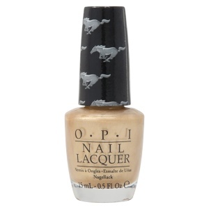 Opi, 50 Years Of Style, Metallic Gold Finish, High Shine, Ojă, 50 Years Of Style, 15 ml