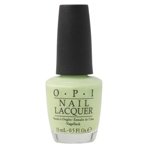 Opi, Gargantuan Green Grape, Glossy, Ojă, B44, Gargantuan Green Grape, 15 ml