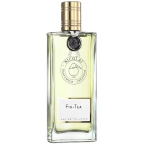 Parfums de Nicolai, Fig Tea, Apă de toaletă, For Women, 100 ml