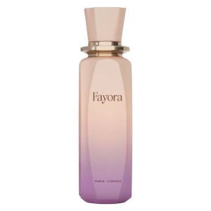 Paris Corner, Fayora, Apă de parfum, For Women, 100 ml