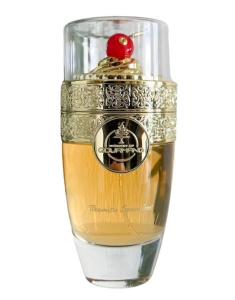 Paris Corner, Ministry Of Gourmand - Tiramisu Speculoos, Apă de parfum, Unisex, 100 ml