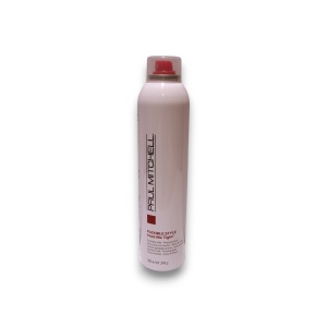 Paul Mitchell, Flexible Style Hold Me Tight, Paraben-Free, Spray de păr, Finishing, Touchable Hold, 300 ml