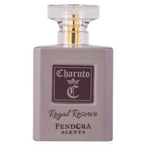 Pendora Scents, Charuto Regal Reserve, Apă de parfum, For Men, 100 ml