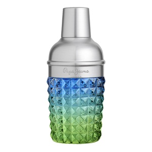 Pepe Jeans, Cocktail Edition, Apă de toaletă, For Men, 100 ml