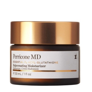 Perricone Md, Essential Fx Acyl-Glutathione, Rejuvenating, Rich Cream, For Face, 30 ml