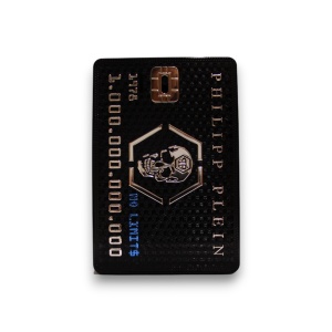 Philipp Plein, No Limits Super Fresh, Apă de toaletă, For Men, 90 ml *Tester