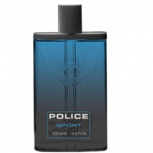 Police, Sport, Apă de toaletă, For Men, 100 ml