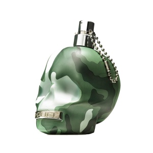 Police, To Be Camouflage, Apă de toaletă, For Men, 40 ml