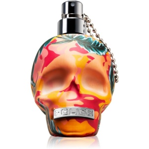Police, To Be Exotic Jungle, Apă de parfum, For Women, 40 ml