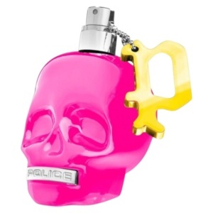 Police, To Be Goodvibes, Apă de parfum, For Women, 75 ml
