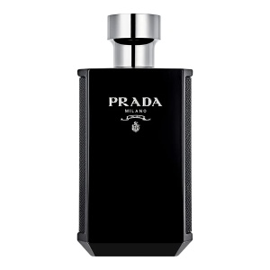 Prada, L'Homme Intense, Apă de parfum, For Men, 100 ml
