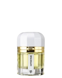 Ramon Monegal, Cotton Musk, Apă de parfum, For Women, 50 ml