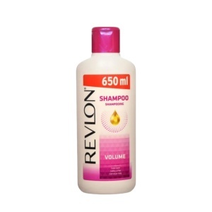 Revlon, Shampoo Volume, Șampon, For Volume, 650 ml